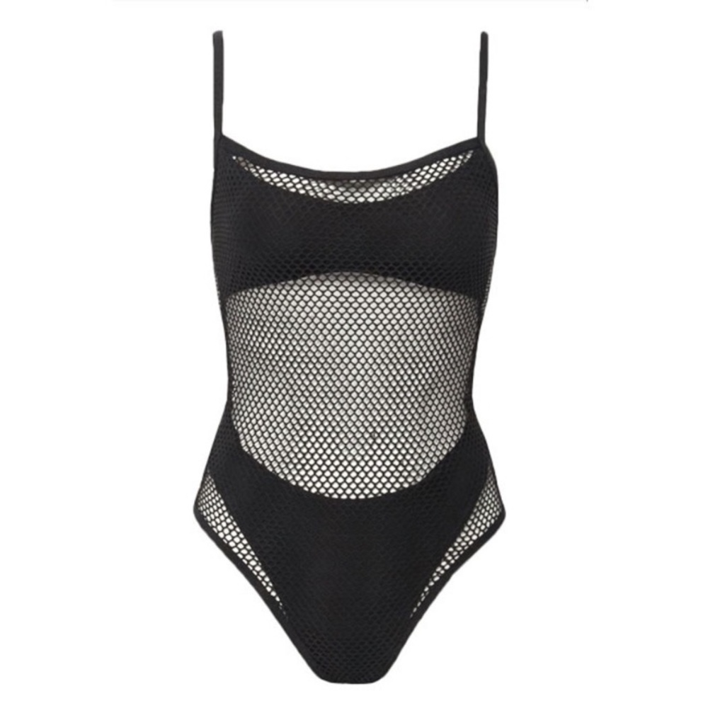 L*SPACE MESH MADNESS